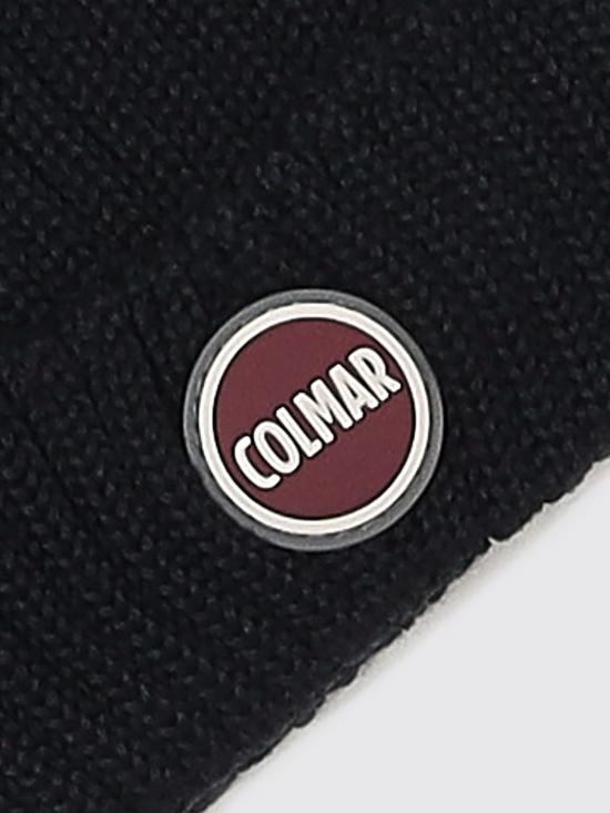 26FW 콜마르 모자 50000096N2YB 68 Navy - COLMAR