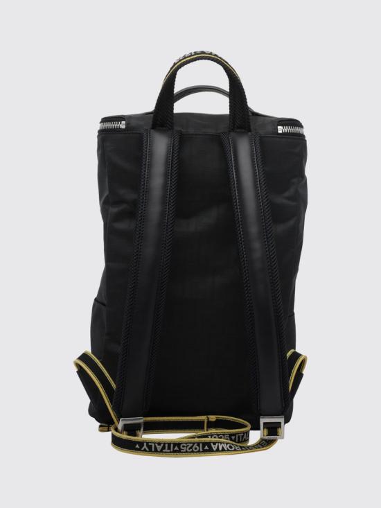 26FW 펜디 백팩 7VZ095B12N F0QA1 Black - FENDI