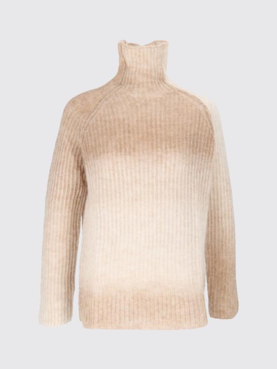 26FW 캉그라 스웨터 472059 00501 Beige - KANGRA