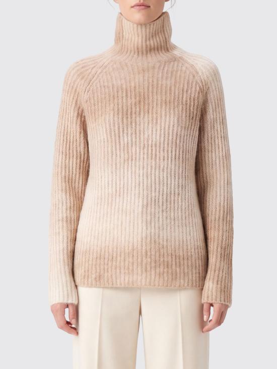 26FW 캉그라 스웨터 472059 00501 Beige