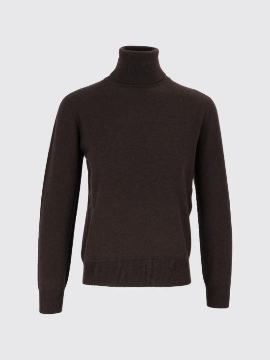 26FW 캉그라 스웨터 451105 00319 Brown - KANGRA
