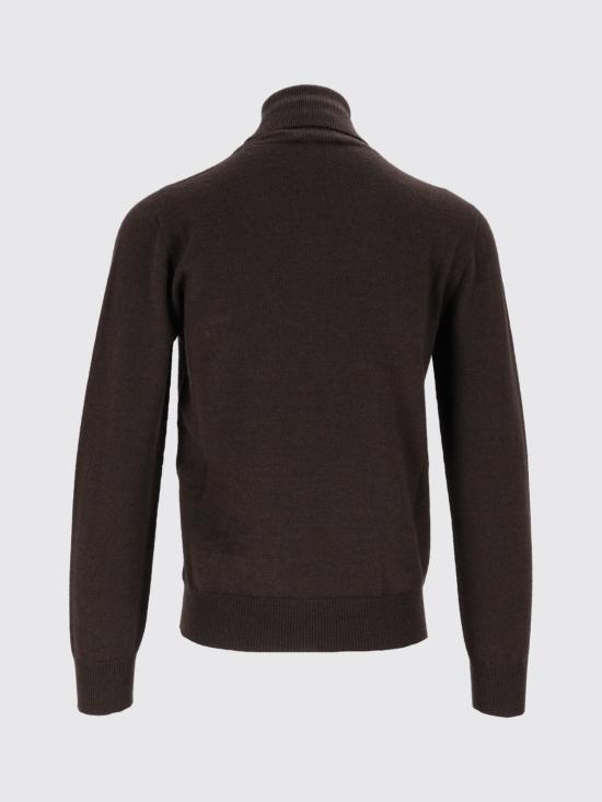 26FW 캉그라 스웨터 451105 00319 Brown - KANGRA