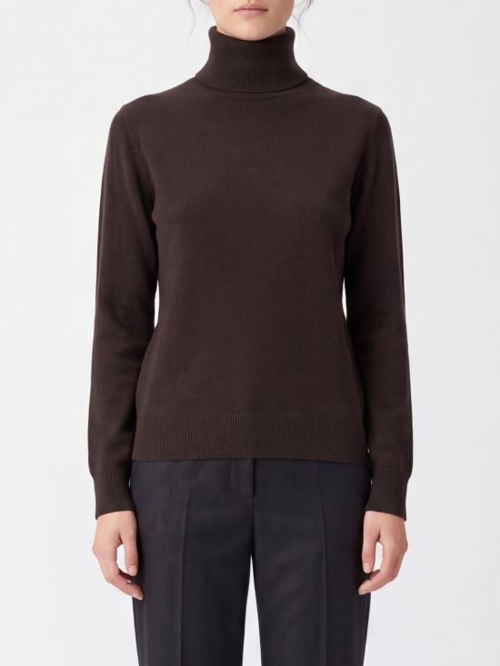 26FW 캉그라 스웨터 451105 00319 Brown