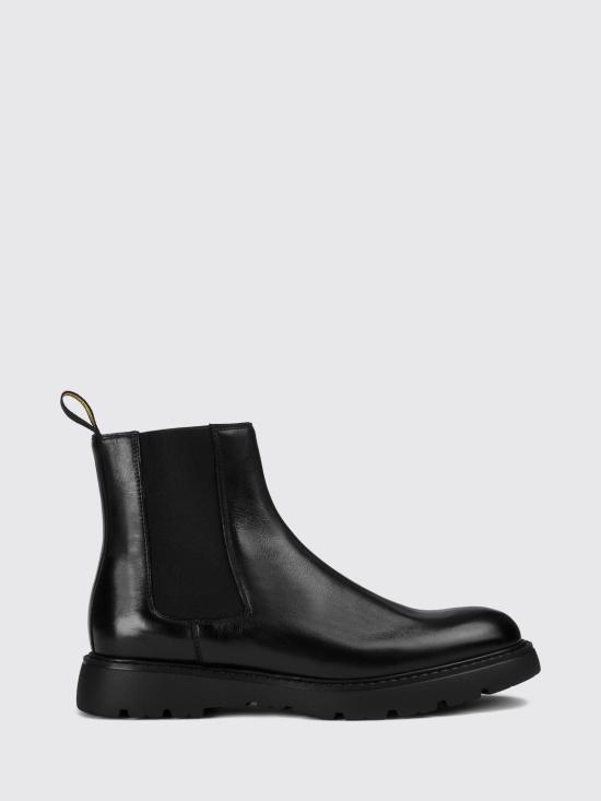 26FW 듀칼 부츠 DU3088GOTNUF188 NN00 Black
