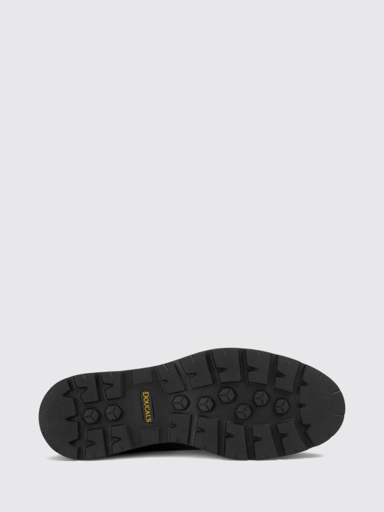 26FW 듀칼 부츠 DU3088GOTNUF188 NN00 Black - DOUCAL’S
