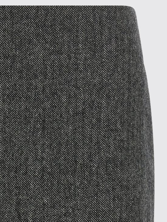 26FW 블레이즈 스커트 SKCSK05JLI NW11 Grey - BLAZE