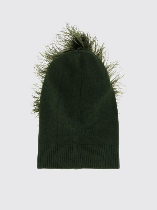 26FW 파로쉬 머플러/스카프 D000091LESTAT 005 Green - PAROSH