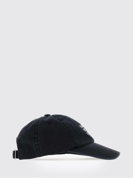 26FW 아미 볼캡 UCP283AW0052 A339 Black