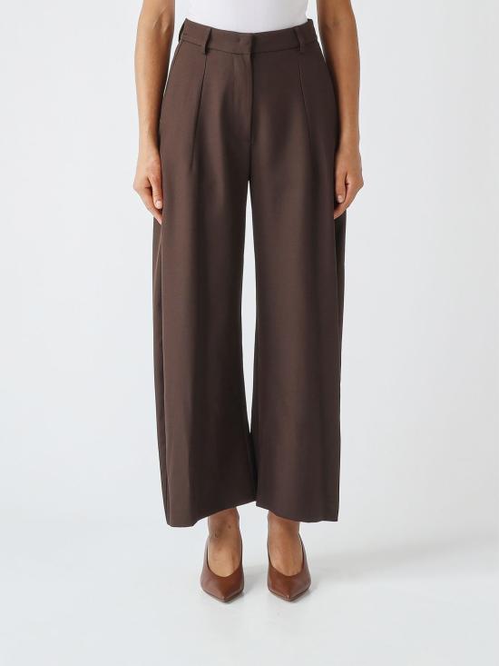 26FW 메이메이즈 팬츠 M6IAHA 481 Cocoa