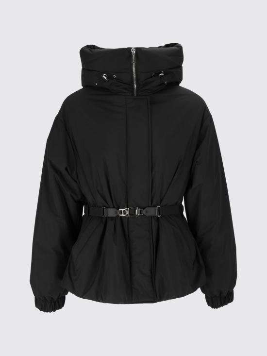 26FW 무레르 GLAREA-STP  글라레아 STP 자켓 MODGI101070TEPA023 U0001 Black - MOORER