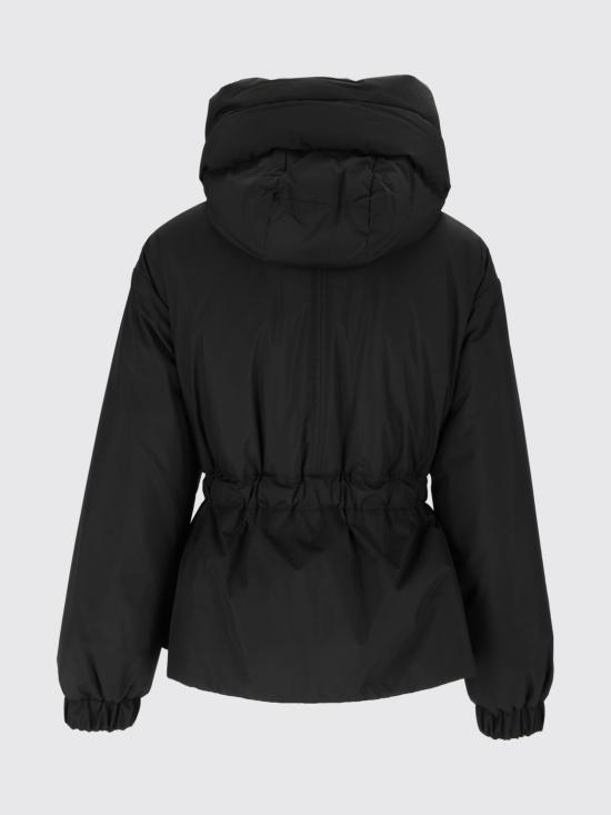 26FW 무레르 GLAREA-STP  글라레아 STP 자켓 MODGI101070TEPA023 U0001 Black - MOORER