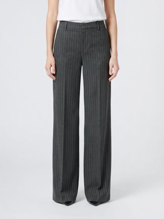26FW 자딕앤볼테르 팬츠 WWPA01905 023 Grey