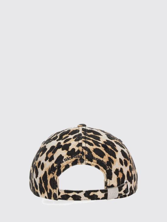 26FW 가니 모자 A6898 943 Multicolor - GANNI