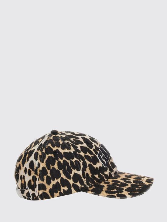 26FW 가니 모자 A6898 943 Multicolor - GANNI