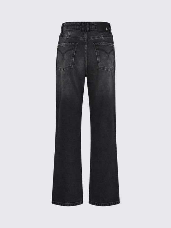 26FW 파트리지아페페 데님 팬츠 8P0803D1WZN K505 Black - PATRIZIA PEPE