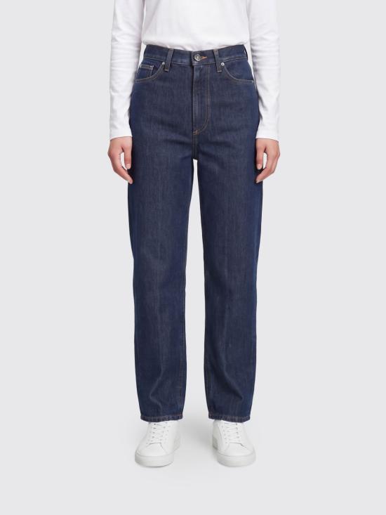 26FW 돈답 데님 팬츠 DP784DFK336DJ50 800 Blue