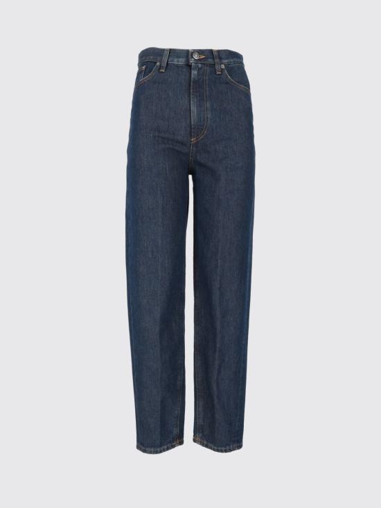 26FW 돈답 데님 팬츠 DP784DFK336DJ50 800 Blue - DONDUP