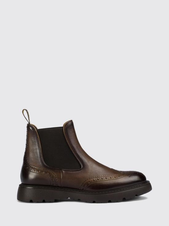 26FW 듀칼 부츠 DU3110GOTNUF188 TM04 Brown