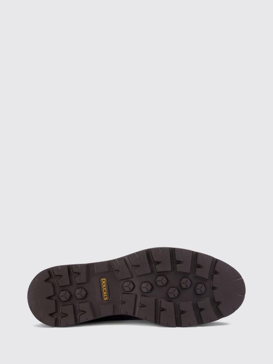 26FW 듀칼 부츠 DU3110GOTNUF188 TM04 Brown - DOUCAL’S