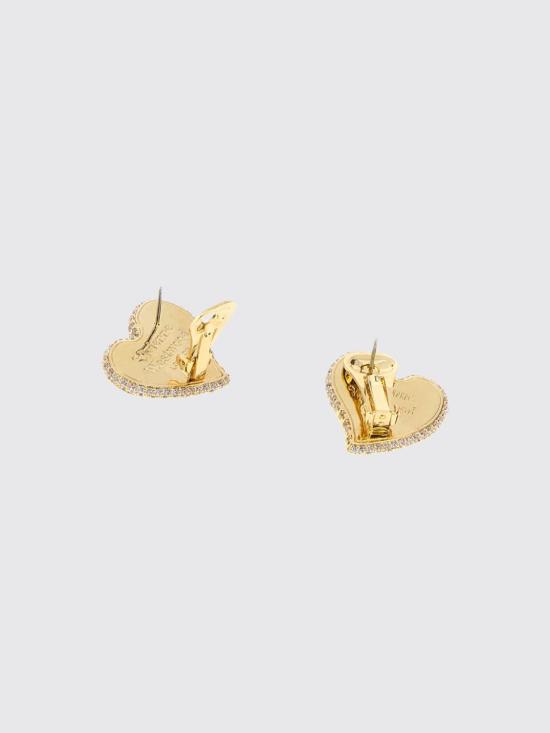 26FW 비비안웨스트우드 보석 6201039302R102 R102 Gold - VIVIENNE WESTWOOD
