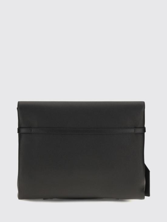 26FW 돌체앤가바나 브리프케이스 BM2771A0370 80999 Black - DOLCE & GABBANA