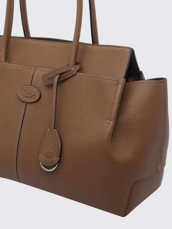 26FW 토즈 숄더백 XBWDBKA0300XGA S600 Brown - TODS