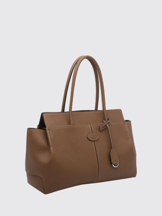 26FW 토즈 숄더백 XBWDBKA0300XGA S600 Brown - TODS