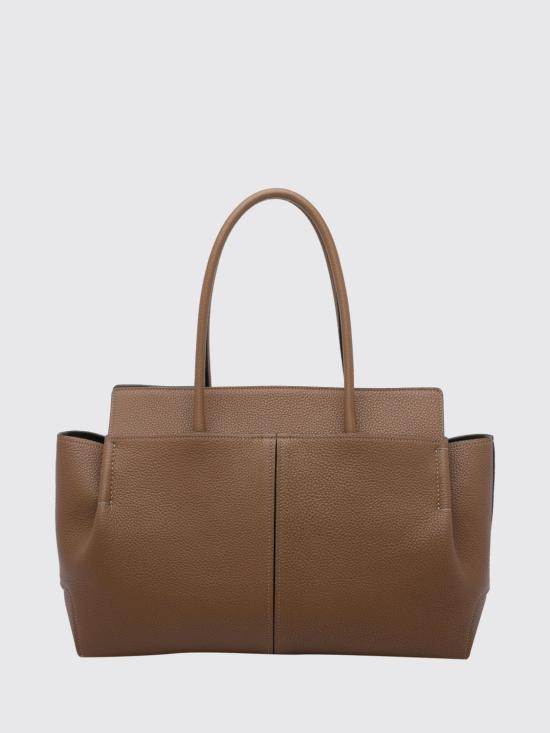 26FW 토즈 숄더백 XBWDBKA0300XGA S600 Brown - TODS