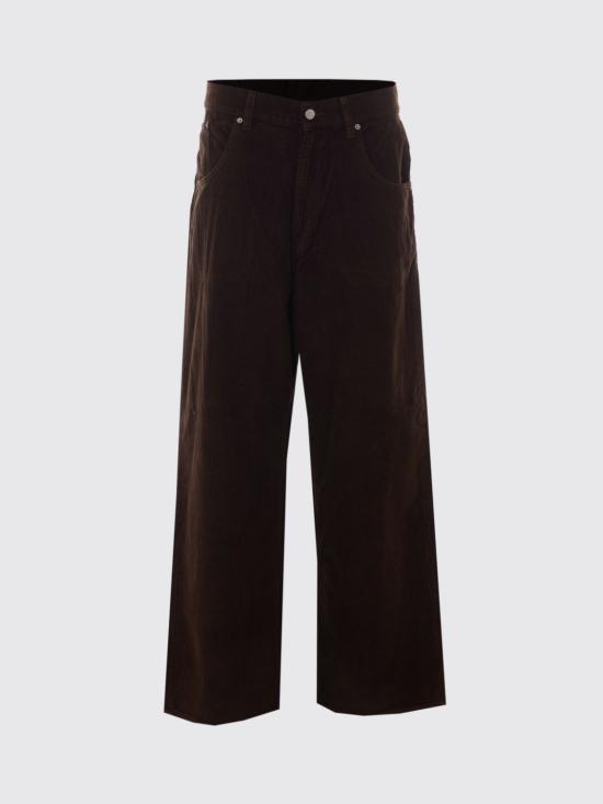 26FW 선플라워 팬츠 5139 170 Brown - SUNFLOWER