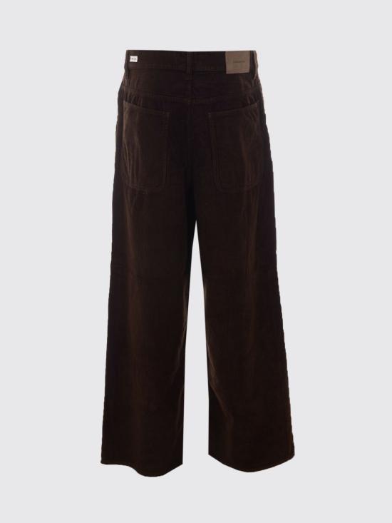 26FW 선플라워 팬츠 5139 170 Brown - SUNFLOWER