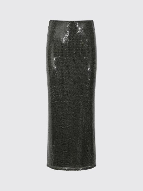26FW 파트리지아페페 스커트 8G0491J326 G639 Green - PATRIZIA PEPE