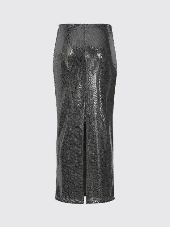 26FW 파트리지아페페 스커트 8G0491J326 G639 Green - PATRIZIA PEPE