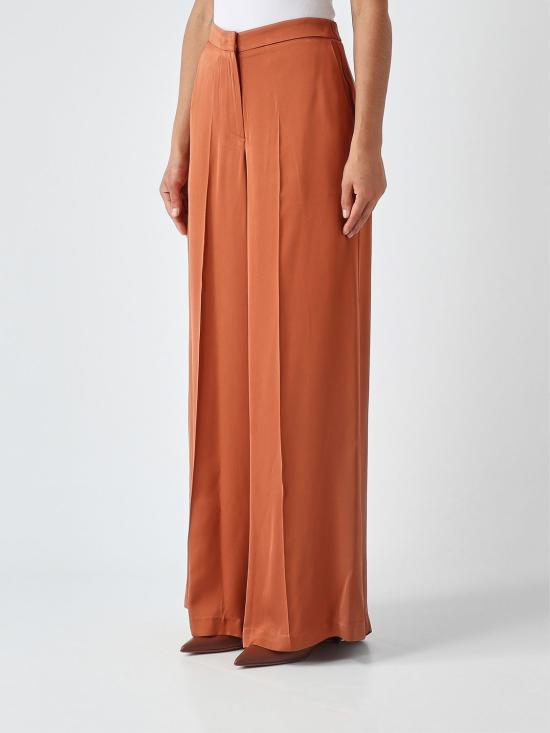 26FW 메이메이즈 팬츠 M6IN02 546 Orange - MEIMEIJ