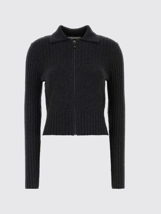 26FW 빅토리아 베컴 스웨터 1326KJU007313A ORE MELAGNE Grey - VICTORIA BECKHAM