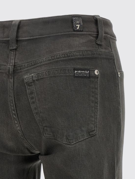 26FW 세븐포올맨카인드 데님 팬츠 7UC90H42 U73TD Grey - 7 FOR ALL MANKIND