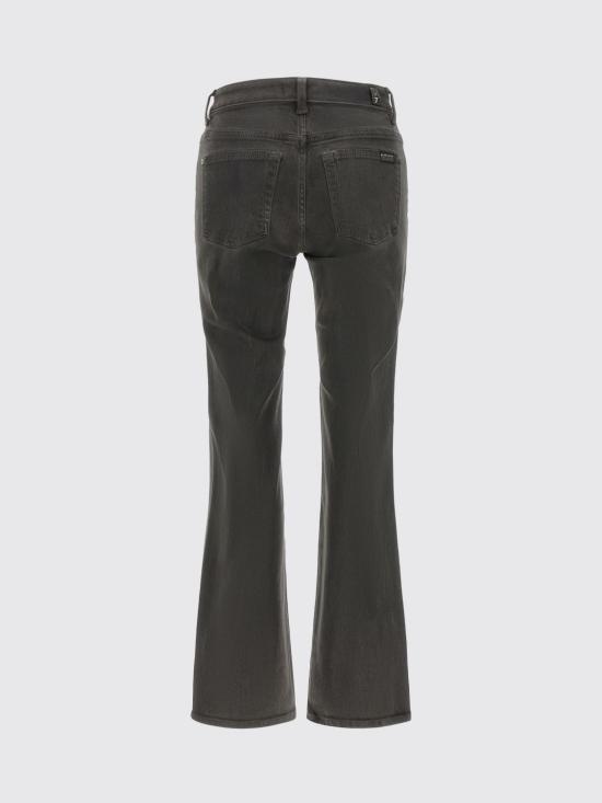 26FW 세븐포올맨카인드 데님 팬츠 7UC90H42 U73TD Grey - 7 FOR ALL MANKIND