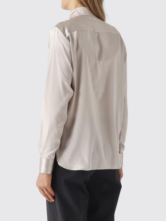 26FW 딸리아토레 셔츠 ANDRANS270007 A1354 Champagne - TAGLIATORE