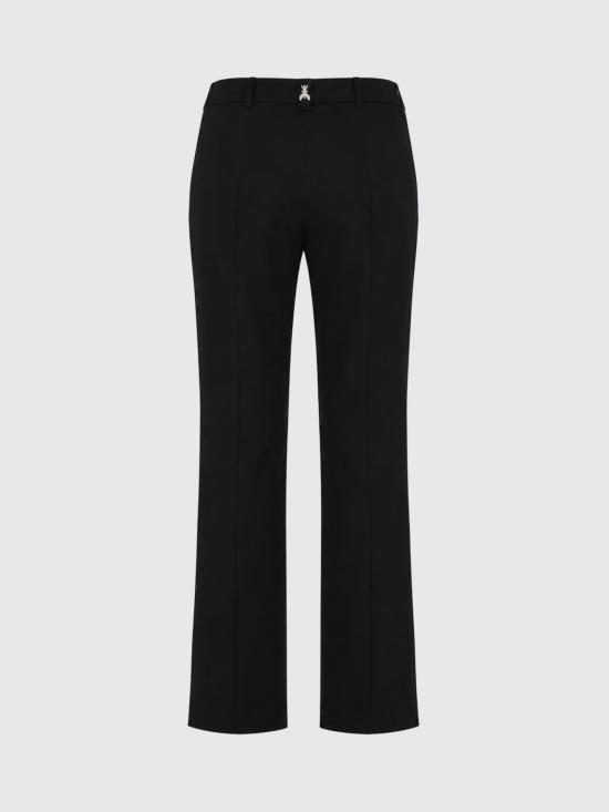 26FW 파트리지아페페 팬츠 8P0203A498 K103 Black - PATRIZIA PEPE