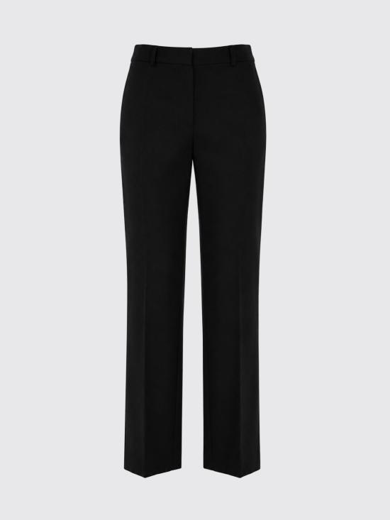 26FW 파트리지아페페 팬츠 8P0203A498 K103 Black - PATRIZIA PEPE
