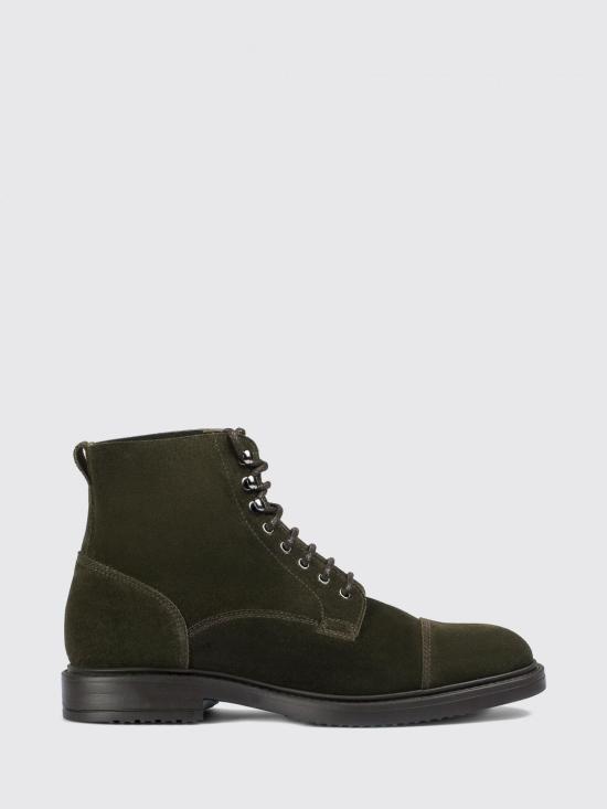 26FW 듀칼 부츠 DU3569RALPUZ286 TV23 Moss Green