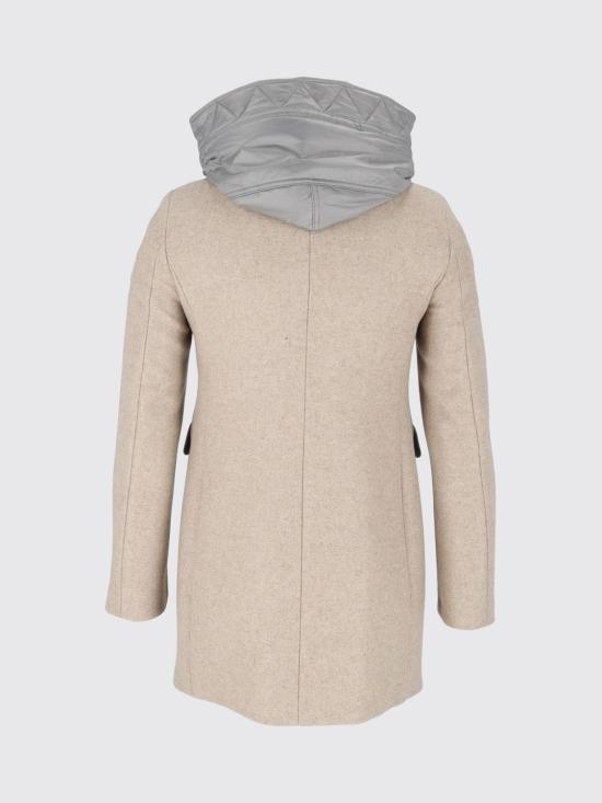 26FW 페이 코트 NAW59533430YNC C205 Beige - FAY