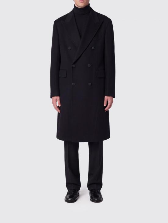 26FW 딸리아토레 코트 CLD10B010103 B3401 Blue