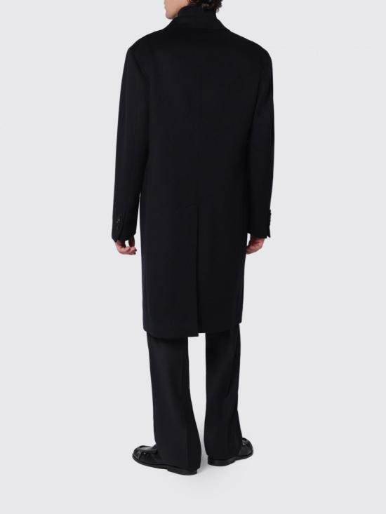 26FW 딸리아토레 코트 CLD10B010103 B3401 Blue - TAGLIATORE