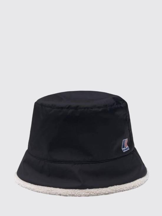 26FW 까웨 모자 K3138ZW USY Black
