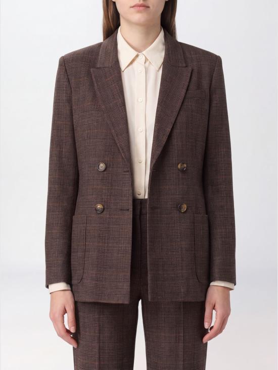 26FW 리우조 자켓 WF6443T733A L9175 Brown