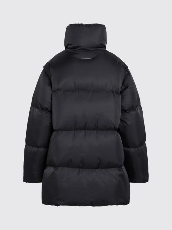 26FW MM6 메종마르지엘라 자켓 S52AM0370M36018 900 Black - MM6 MAISON MARGIELA