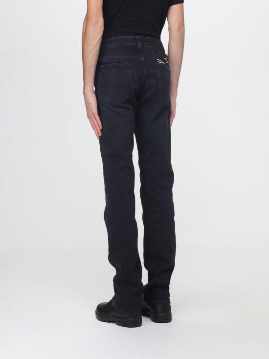 26FW 야콥코헨 데님 팬츠 JUMQE004030S3622V1 500D Black - JACOB COHËN