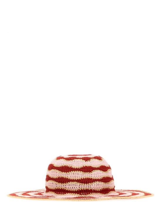 26FW 펜디 모자 FXQ173B13Y F1WSD Pink - FENDI