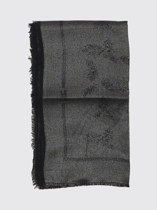 26FW 엘리자베타프랜치 머플러/스카프 SC06F67E2 110 Black