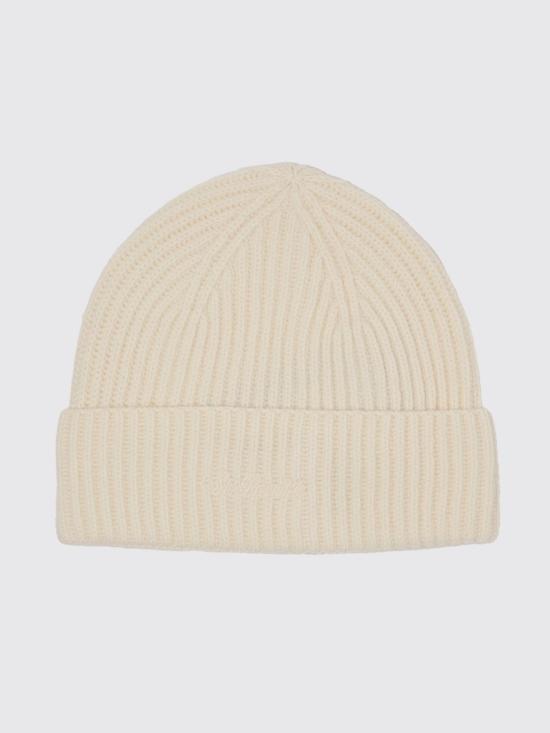 26FW 세인트바쓰 모자 MOS0004 00023M White